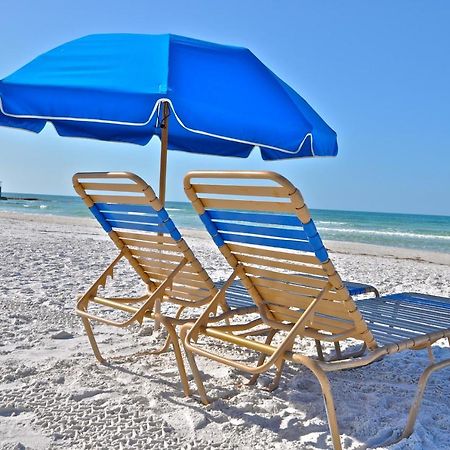 Twin Palms At Siesta Hotel Siesta Key Bagian luar foto