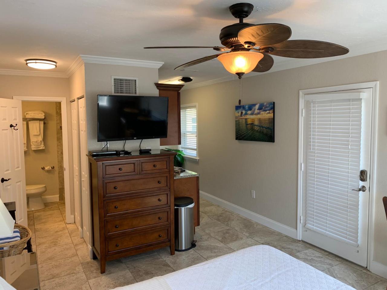 Twin Palms At Siesta Hotel Siesta Key Bagian luar foto